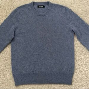 NAADAM Crewneck Cashmere Sweater